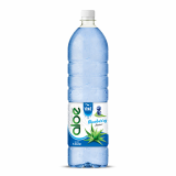 1,5L Bottle Aloe Vera Drink Premium Blueberry flavor